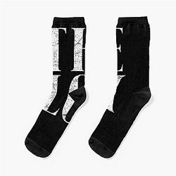 Surprise Gift Jadakiss Styles P Halloween Holiday Socks
