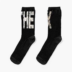 Funny Gift For Jadakiss Yonkers Christmas Holiday Socks