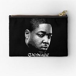 Day Gift Cool Funny Zipper Pouch