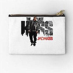Funny Jadakiss Gift Cute Man Pouch Zipper