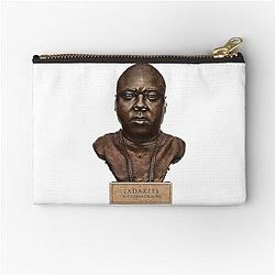 Love Funny Man Gifts For Everyone Zipper Pouch