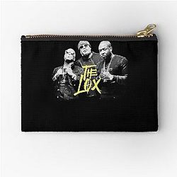 Beautiful Model The Lox Jadakiss Styles Funny Graphic Gifts Zipper Pouch