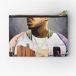 Day Gift for the Jadakiss Pouch