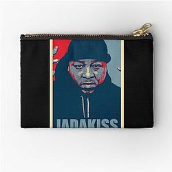Jadakiss Espoir Zipper Pouch