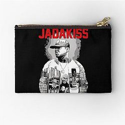 Music Retro The Lox Jadakiss Sheek Louch Styles Pouch