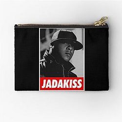 Gift Idea Christmas Holiday Zipper Pouch