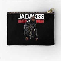 Funniest Jadakiss Gifts Zipper Pouch