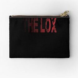 Most Important Lox Jadakiss Sheek Holiday Zipper Pouch