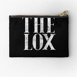 Surprise Gift Jadakiss Styles P Halloween Holiday Zipper Pouch