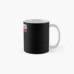 Funny Gifts for Jadakiss Fans Classic Mug