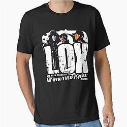 Mens Funny Gifts For Men Is Back Verzuz Tee Jadakiss Gift For Music Fans Essential T-Shirt