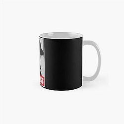 Jadakiss Christmas Holiday Classic Mug