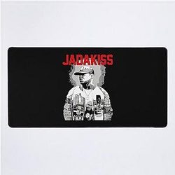 For Men, Women, Music, Retro, The Lox, Jadakiss, Sheek Louch, Styles, Gifts, Movie Fans Desk Mat