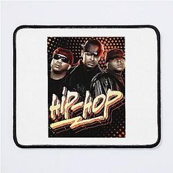 Mens Best Model The Loxverzuz Jadakiss Gifts For Movie Fans Mouse Pad