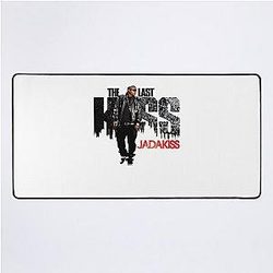 Funny Gift feat Jadakiss Cute Man Gift Desk Mat