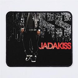 Jadakiss Mouse Pad