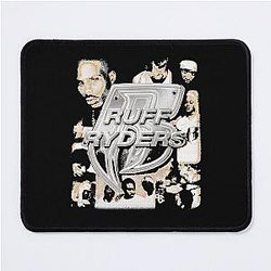 Love For Women The Lox Jadakiss Hip Hop Ny Rap Mouse Pad