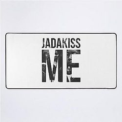 Music Vintage Important Fabolous Jadakiss Gifts For Christmas Music Fan Desk Mat