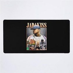 Day Gift for Jadakiss Graphic Desk Mat