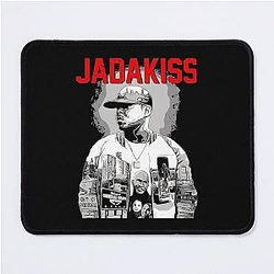 Music The Lox Jadakiss Sheek Louch Styles Mouse Pad