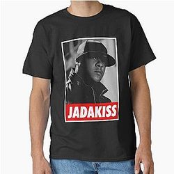 Lover Gift Jadakiss Retro Classic T-Shirt