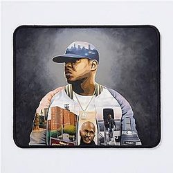 Jadakiss Ignatius Tracklist Album Mousepad