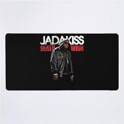 Funniest Jadakiss Gifts for You Desk Mat