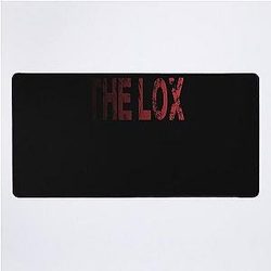 Most Important Lox Yonkers Jadakiss Sheek Holiday Mat