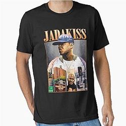 Day Gift For The Jadakiss Essential T-Shirt