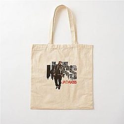 Funny Jadakiss Gift Cotton Tote Bag