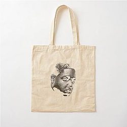 Day Jadakiss Gift Funny Cotton Tote Bag