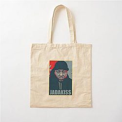 Birthday Gift Jadakiss Hope Cotton Tote Bag
