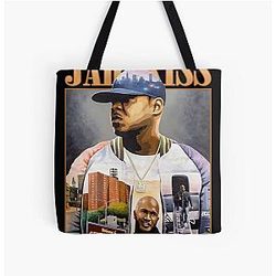 Day Gift for Jadakiss Tote Bag