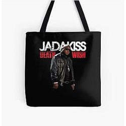 Funniest Jadakiss Gifts for You All Over Print Tote Bag