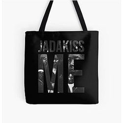 Most Important Gifts For Christmas All Over Print Tote Bag