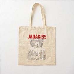 Birthday Gift Music The Lox Jadakiss Cotton Tote Bag
