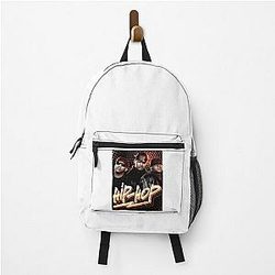 Mens Best Great Best Loxverzuz Jadakiss Gifts Movie Fans Backpack