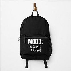 Jadakiss Vintage Gift Fans Backpack