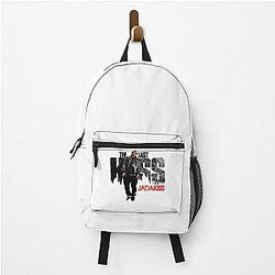 Funny Jadakiss Man Gift Backpack