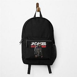 Funny Gifts for Jadakiss Fans Backpack