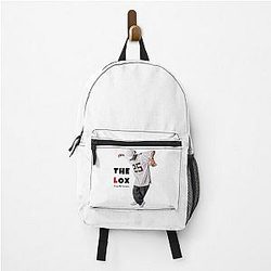 Funny Gift for Men Womens The Lox Yonkers Jadakiss Gifts Birthday Fan Backpack