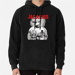 For Men Women Music The Lox Jadakiss Sheek Louch Style Gifts Fans Hoodie