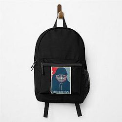 Birthday Jadakiss Hope Retro Wave Backpack