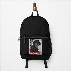 Beautiful Model Lover Gift Retro Wave Hot For thefans Backpack