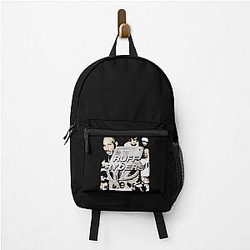 Love For Women The Lox Jada Kiss Hip Hop Smalls Ny Rap Backpack