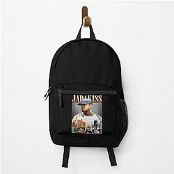 Jadakiss Funny Graphic Gift Backpack