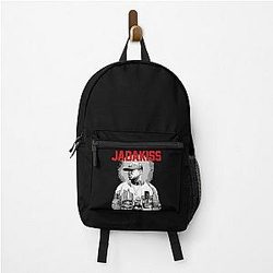 Music Retro The Lox Jadakiss Sheek Louch Styles Backpack