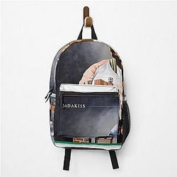 Jadakiss Ignatius Tracklist Album Backpack