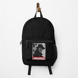 Jadakiss Retro Lover Wave Backpack