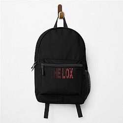 Most Important Lox Yonkers Jadakiss Sheek Holiday Backpack